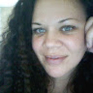 Meet your Posher, Kathryn